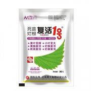 死苗爛根復(fù)活1號(hào)