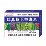拉直拉長(zhǎng)嫩直素-通用型