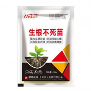 生根不死苗-葉面調(diào)節(jié)劑