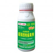 大棗專(zhuān)用超強(qiáng)授粉座果劑