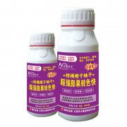 柑橘橙子柚子超強(qiáng)膨果轉(zhuǎn)色快