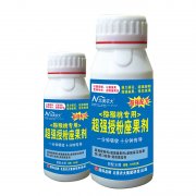 獼猴桃專用超強(qiáng)授粉座果劑