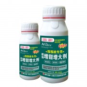 獼猴桃專用超強(qiáng)增甜增大劑