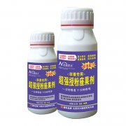 蘋果專用超強(qiáng)授粉座果劑