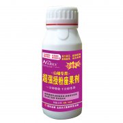 山楂專用超強(qiáng)授粉座果劑