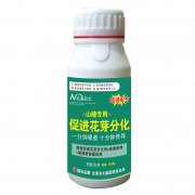 山楂專用促進(jìn)花芽分化