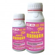 桃杏專用超強(qiáng)授粉座果劑