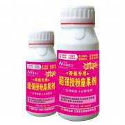 香蕉專用超強授粉座果劑