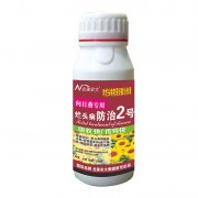 向日葵專用爛頭病防治2號(hào)