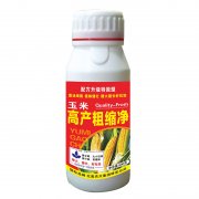 玉米高產(chǎn)粗縮凈