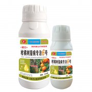 進(jìn)口柑橘樹脂病專治6號(hào)