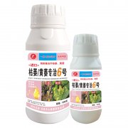 進(jìn)口枯萎黃萎專治6號