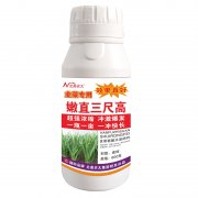 韭菜專用嫩直三尺高