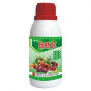 自然紅——調(diào)節(jié)劑