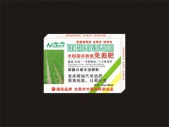 水稻苗床噴施免追肥_調(diào)節(jié)劑_北美農(nóng)大