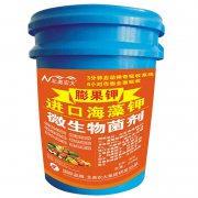 進(jìn)口海藻鉀膨果鉀 沖施肥