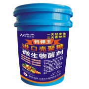 進(jìn)口殼聚糖鈣鉀王 沖施肥